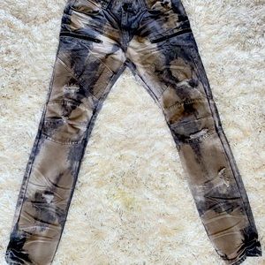 Men denim jeans size 30.